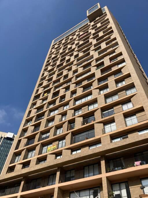 Appartement Acogedor Loft En Centro Internacional De Bogotá Extérieur photo