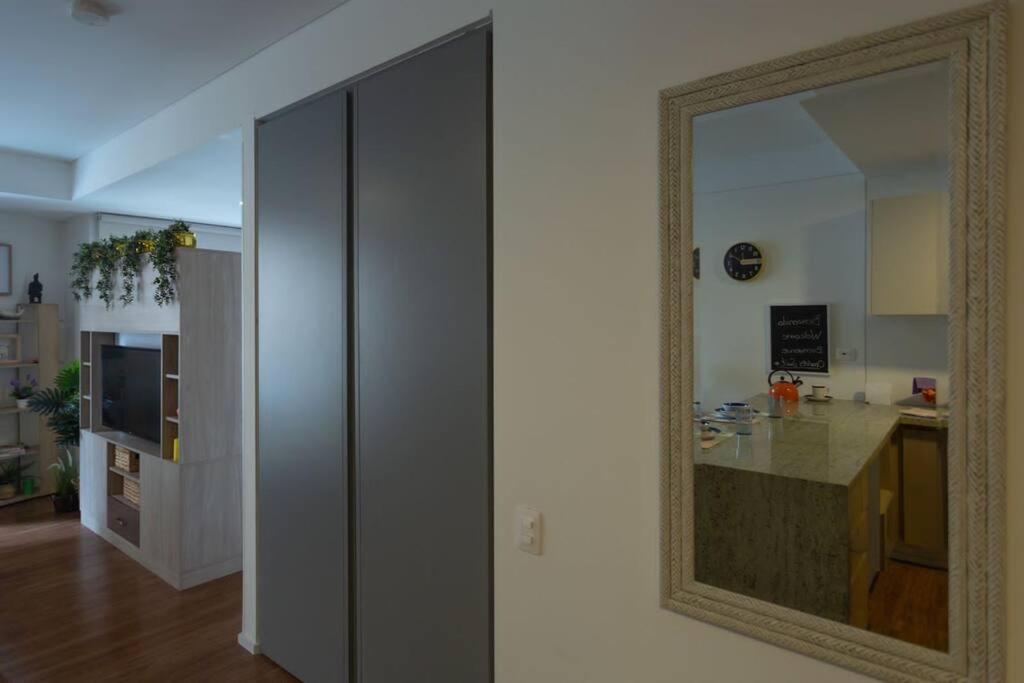Appartement Acogedor Loft En Centro Internacional De Bogotá Extérieur photo